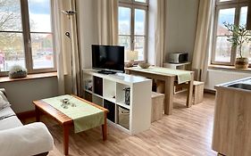 Apartment Schloss Bellevue